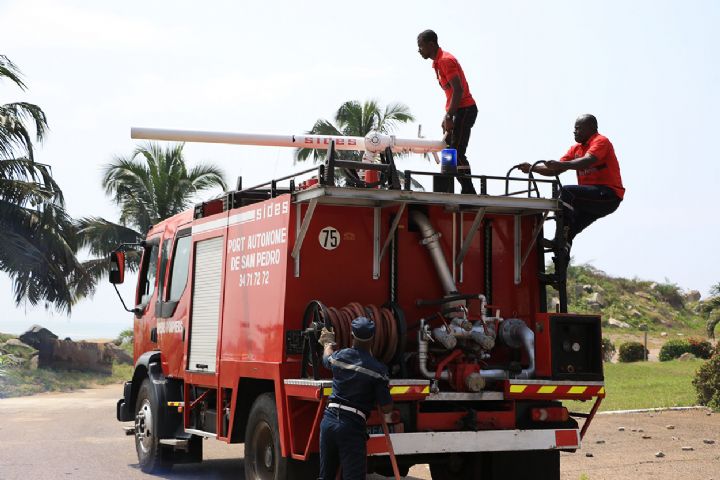 Grave collision sur l'axe Katiola-Niakara : 16 morts et 51 blessés